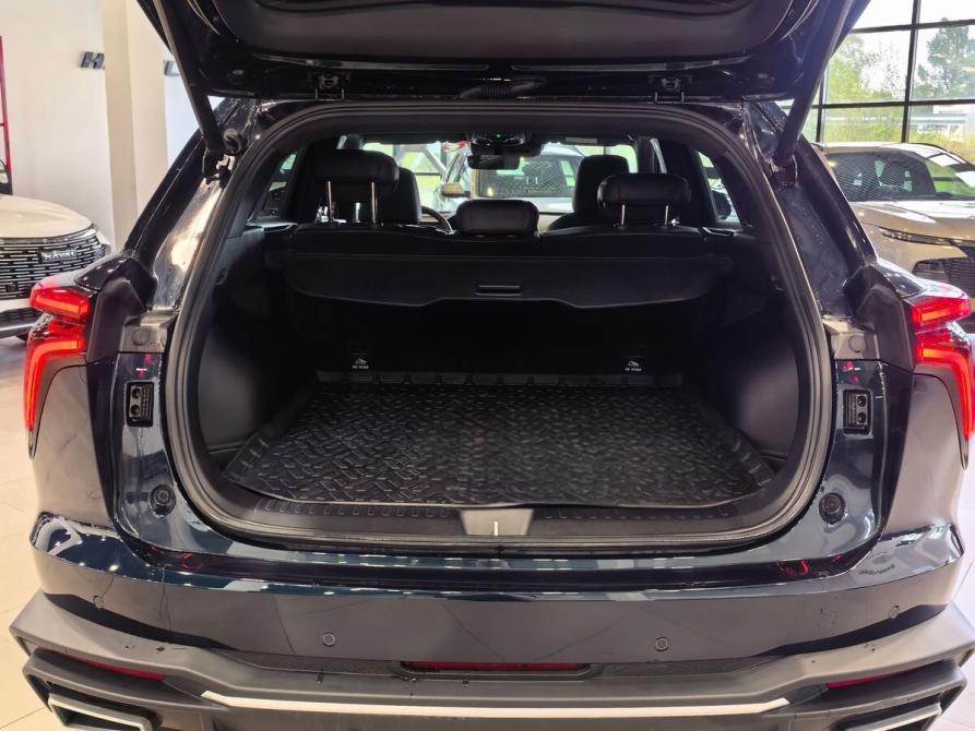 Haval F7 II Апатиты  - изображение 32