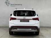 Hyundai Santa Fe IV Рестайлинг Химки  - изображение 40