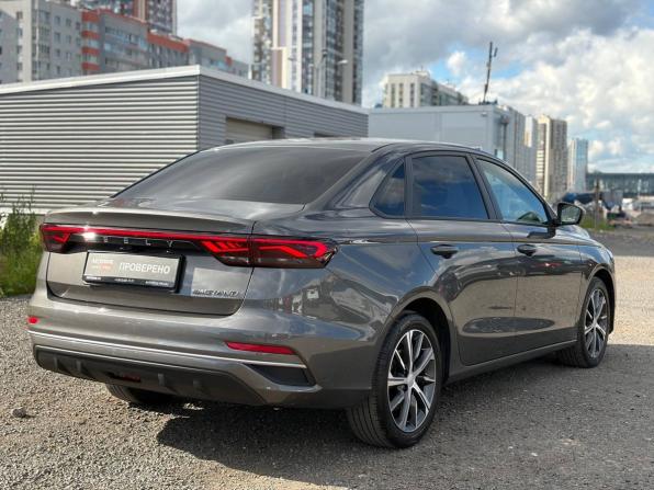Geely Emgrand II с пробегом 2023 года, цена 1 295 000 рублей, 143000 км, седан, Автокод Объявления