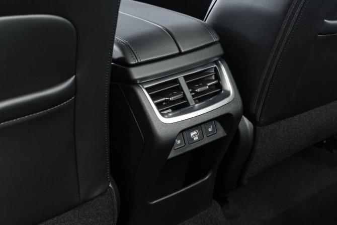 Новый Haval F7x II 2026 года, цена 3 799 000 рублей, внедорожник, Автокод Объявления