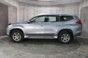 Mitsubishi Pajero Sport III Ярославль  - изображение 19