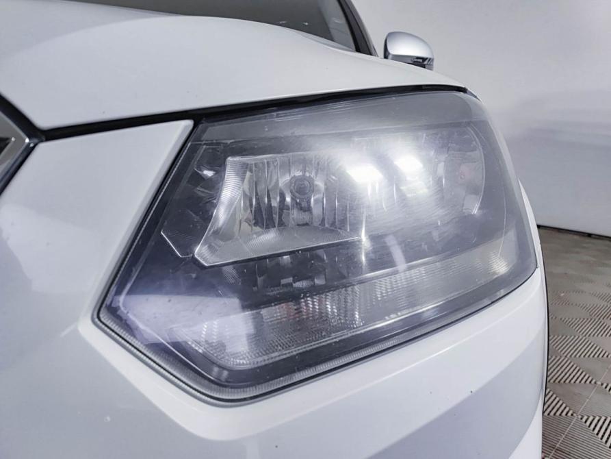 Skoda Yeti I Рестайлинг Уфа  - изображение 20
