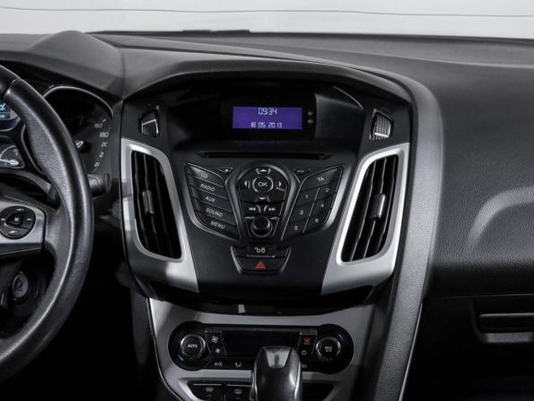 Ford Focus III с пробегом 2012 года, цена 649 000 рублей, 116691 км, седан, Автокод Объявления