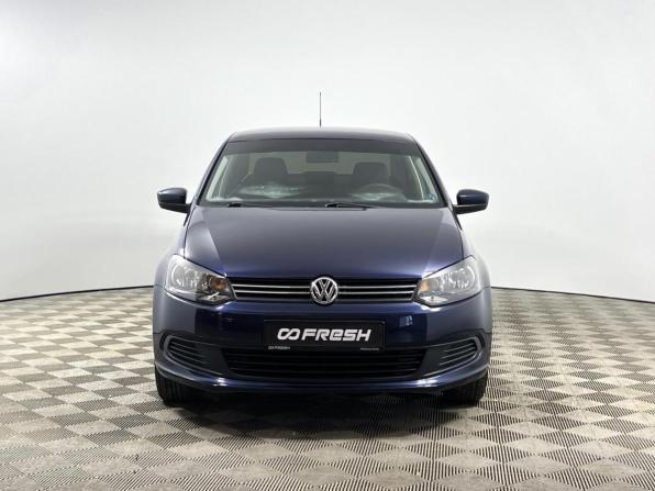 Volkswagen Polo V с пробегом 2012 года, цена 849 900 рублей, 78887 км, седан, Автокод Объявления