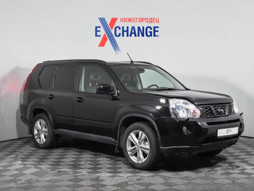 Nissan X-Trail II Нижний Новгород  - изображение 7