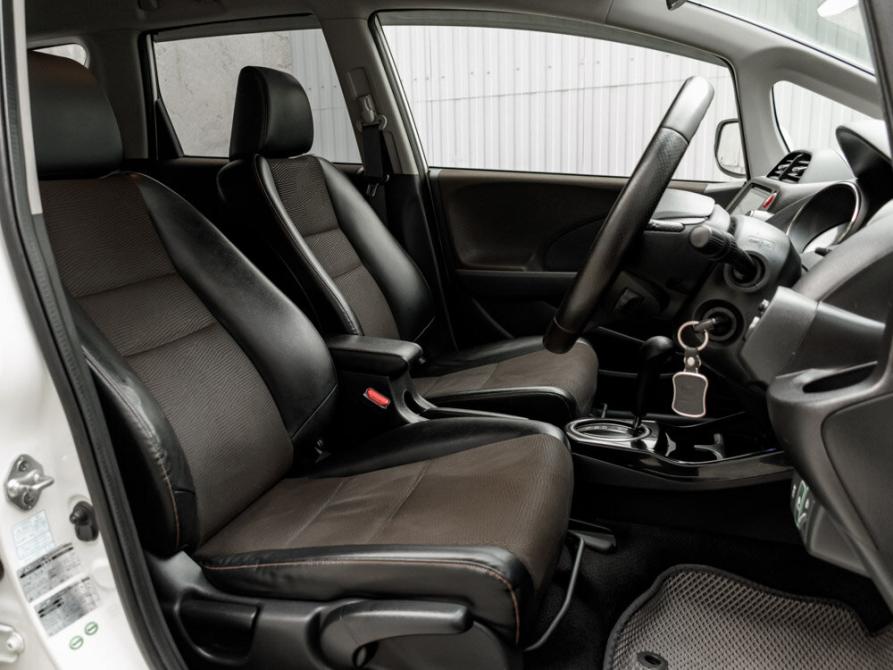 Honda Fit Shuttle I Рестайлинг Екатеринбург  - изображение 12