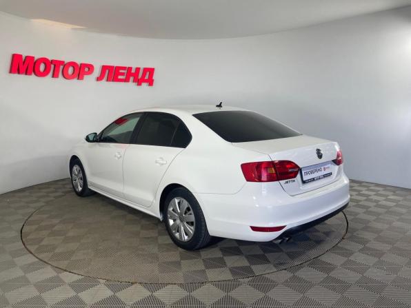Volkswagen Jetta VI с пробегом 2011 года, цена 867 000 рублей, 212870 км, седан, Автокод Объявления