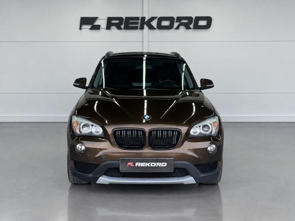 BMW X1 I (E84) Рестайлинг с пробегом 2014 года, цена 1 319 000 рублей, 181000 км, внедорожник, Автокод Объявления