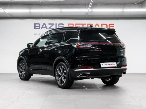 Chery Tiggo 7 Pro Max I Рестайлинг с пробегом 2024 года, цена 2 325 000 рублей, 11109 км, внедорожник, Автокод Объявления