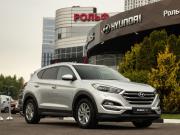 Hyundai Tucson III Москва  - изображение 24