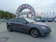 Chevrolet Cruze I Тюмень  - изображение 17