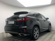 Lexus RX IV Мурманск  - изображение 32