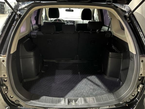 Mitsubishi Outlander III с пробегом 2013 года, цена 1 550 000 рублей, 120526 км, внедорожник, Автокод Объявления
