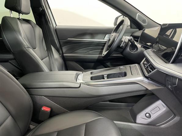 Haval F7 II с пробегом 2025 года, цена 3 122 933 рубля, 4149 км, внедорожник, Автокод Объявления