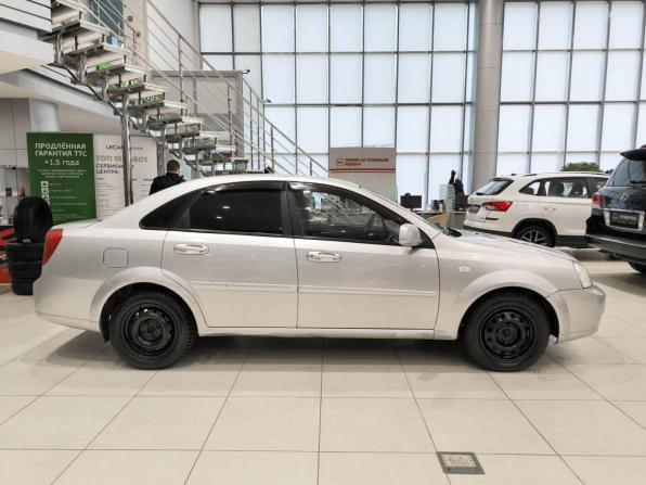 Chevrolet Lacetti I с пробегом 2012 года, цена 480 000 рублей, 198562 км, седан, Автокод Объявления