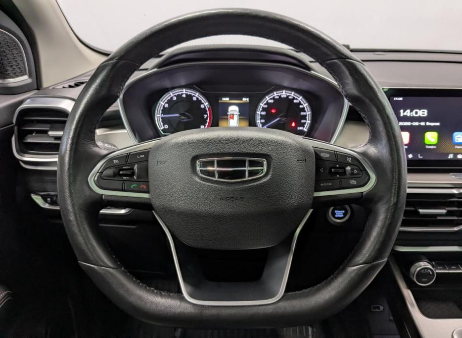 Geely Coolray I Санкт-Петербург  - изображение 21