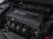 Toyota Avensis II Рестайлинг Красноярск  - изображение 59