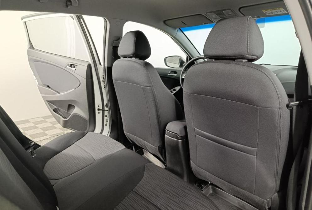 Hyundai Solaris I Волгоград  - изображение 15