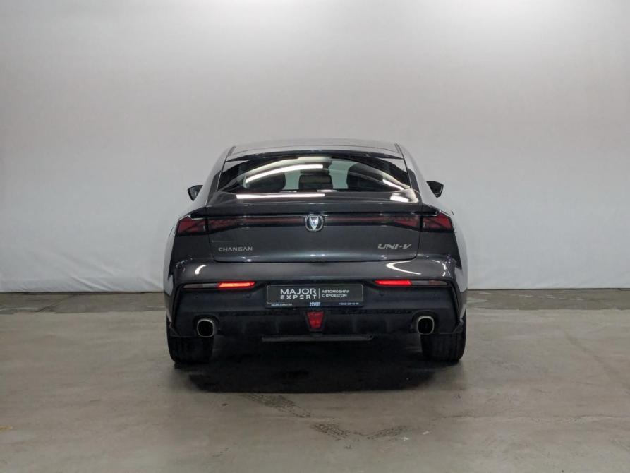 Changan UNI-V I Санкт-Петербург  - изображение 6