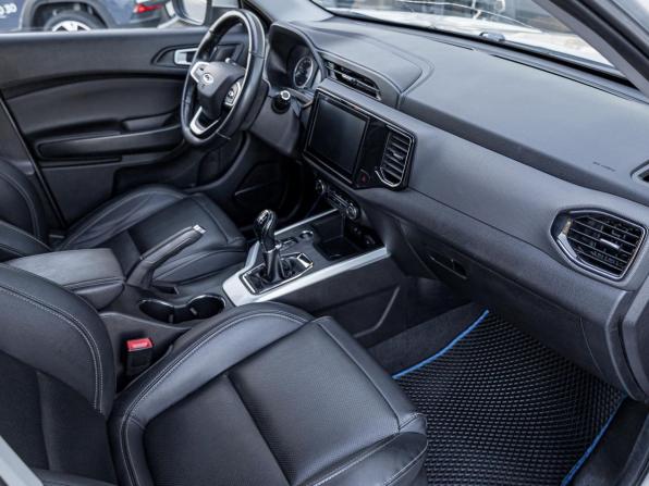 Chery Tiggo 4 I Рестайлинг с пробегом 2022 года, цена 1 318 600 рублей, 91898 км, внедорожник, Автокод Объявления
