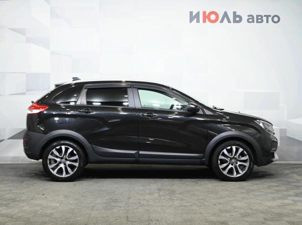 Lada (ВАЗ) XRAY I с пробегом 2019 года, цена 1 200 000 рублей, 82297 км, хэтчбек, Автокод Объявления