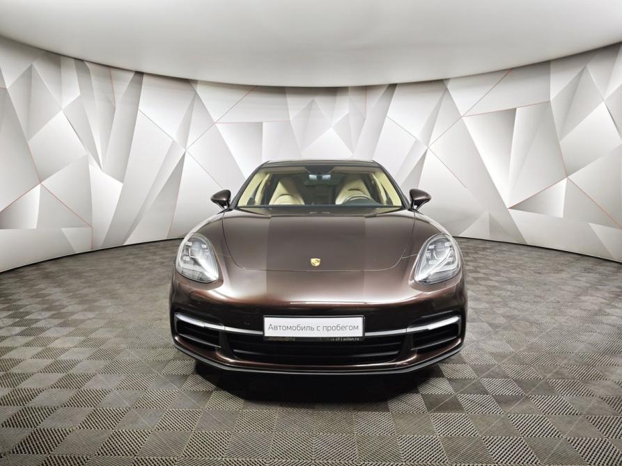 Porsche Panamera II Москва  - изображение 7