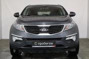 Kia Sportage III Санкт-Петербург  - изображение 19