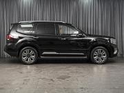 Kia Mohave I Рестайлинг 2 Ставрополь  - изображение 37