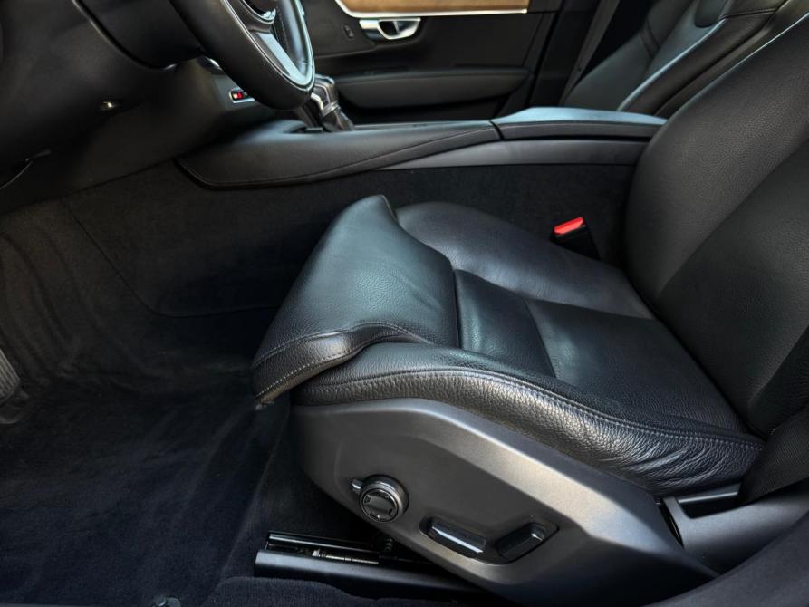 Volvo S90 II Иркутск  - изображение 24