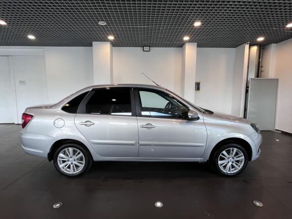 Lada (ВАЗ) Granta I Рестайлинг с пробегом 2022 года, цена 673 000 рублей, 80587 км, седан, Автокод Объявления