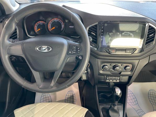 Lada (ВАЗ) XRAY I с пробегом 2021 года, цена 1 298 100 рублей, 49524 км, хэтчбек, Автокод Объявления