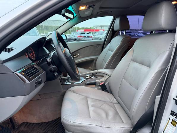 BMW 5 серии V (E60/E61) с пробегом 2004 года, цена 805 000 рублей, 276500 км, седан, Автокод Объявления