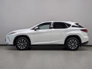 Lexus RX IV Рестайлинг Москва  - изображение 36