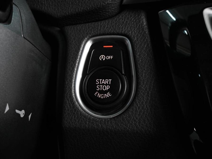 BMW 3 серии VI (F3x) Рестайлинг Ростов-на-Дону  - изображение 17