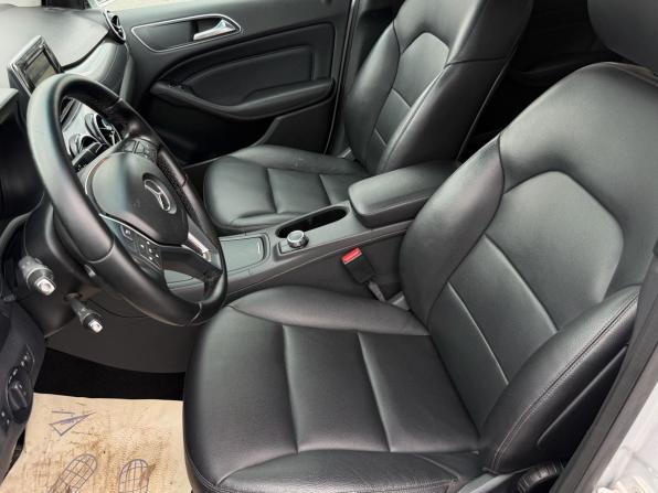 Mercedes-Benz B-Класс II (W246) с пробегом 2012 года, цена 814 000 рублей, 188320 км, хэтчбек, Автокод Объявления