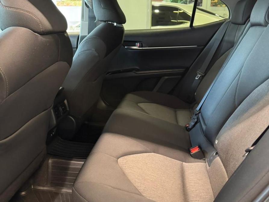 Toyota Camry VIII (XV70) Екатеринбург  - изображение 12