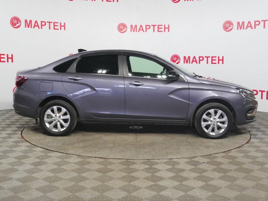 Lada (ВАЗ) Vesta I Рестайлинг (NG) Вологда  - изображение 4