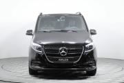 Mercedes-Benz V-Класс III (W447) Рестайлинг 2 Москва  - изображение 24