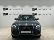 Audi Q5 I (8R) Санкт-Петербург  - изображение 34