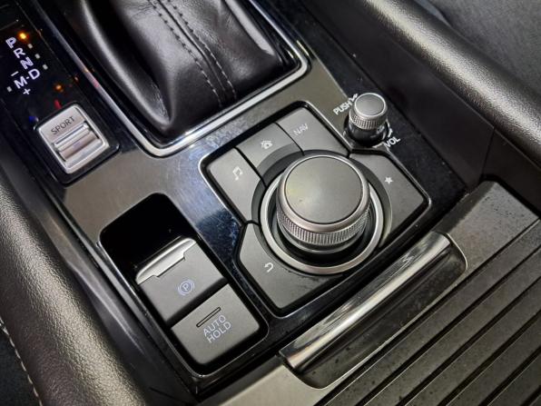 Mazda 6 III (GJ) Рестайлинг 2 с пробегом 2018 года, цена 2 120 000 рублей, 140660 км, седан, Автокод Объявления