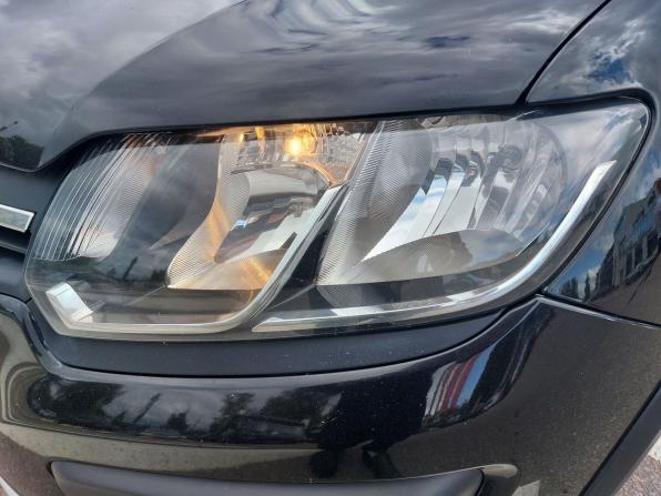 Renault Sandero II с пробегом 2018 года, цена 1 130 000 рублей, 100226 км, хэтчбек, Автокод Объявления