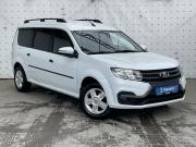 Lada (ВАЗ) Largus I Рестайлинг Тамбов  - изображение 21