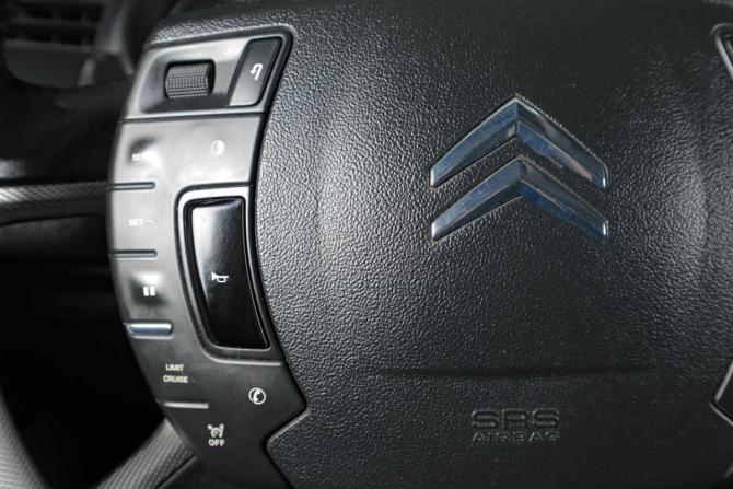 Citroen C5 II с пробегом 2008 года, цена 499 000 рублей, 275219 км, седан, Автокод Объявления