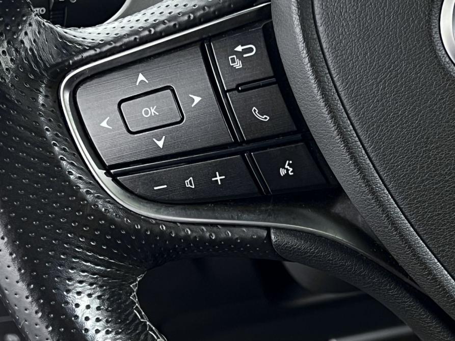 Lexus ES VII Калининград  - изображение 19