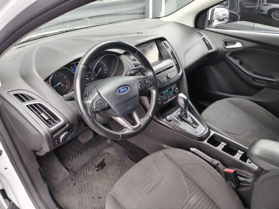 Ford Focus III Рестайлинг Санкт-Петербург  - изображение 7