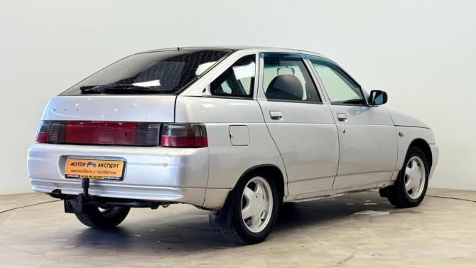 Lada (ВАЗ) 2112 с пробегом 2003 года, цена 80 000 рублей, 295835 км, хэтчбек, Автокод Объявления