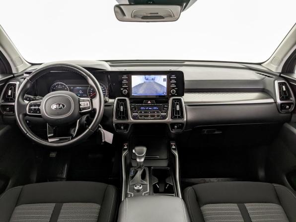 Kia Sorento IV с пробегом 2021 года, цена 4 050 000 рублей, 13767 км, внедорожник, Автокод Объявления