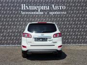 Hyundai Santa Fe II Рестайлинг Краснодар  - изображение 24