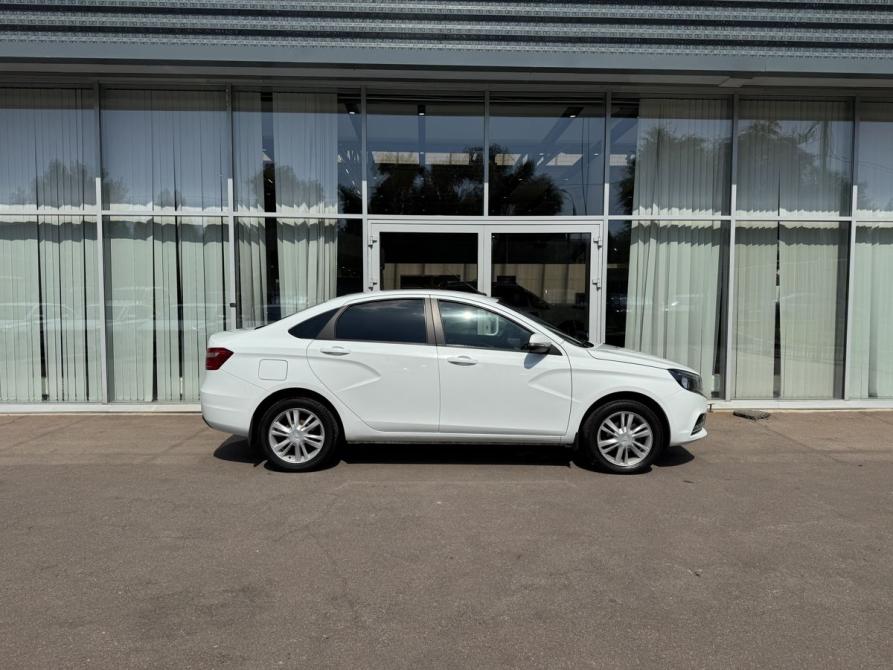 Lada (ВАЗ) Vesta I Воронеж  - изображение 4