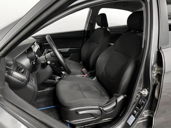 Kia Rio III с пробегом 2014 года, цена 785 000 рублей, 218074 км, седан, Автокод Объявления